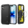 Etui / obudowa na smartfona Spigen Tough Armor ”T” Mag Magsafe do Iphone 17 Black